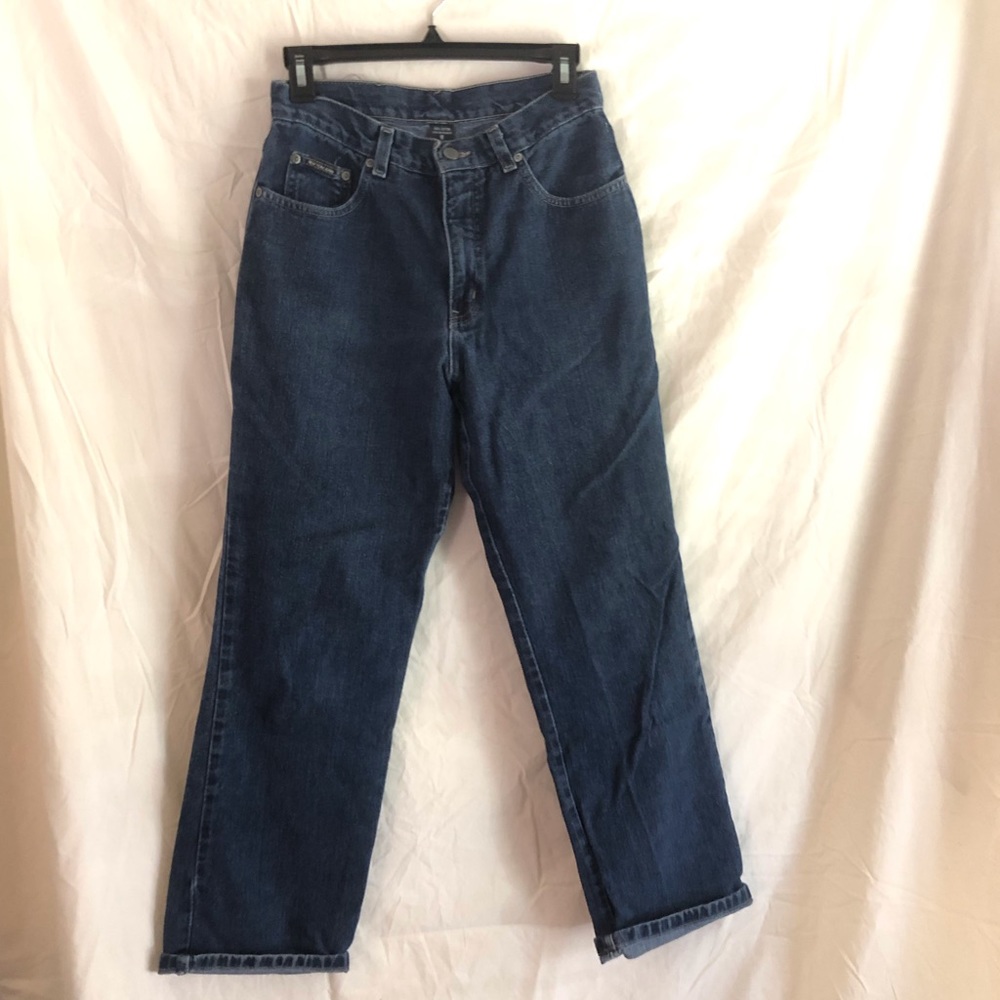 Size 8P New York co Jeans